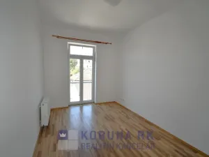 Pronájem bytu 2+kk, České Budějovice - České Budějovice 7, Lidická tř., 56 m2