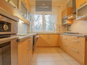 Pronájem bytu 4+1, Ostrava, Gončarovova, 96 m2