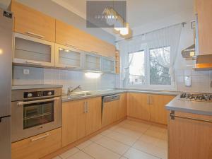 Pronájem bytu 4+1, Ostrava, Gončarovova, 96 m2