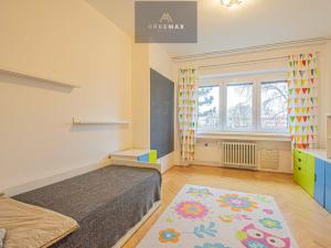 Pronájem bytu 4+1, Ostrava, Gončarovova, 96 m2