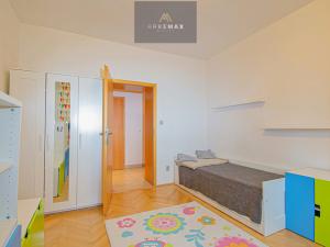 Pronájem bytu 4+1, Ostrava, Gončarovova, 96 m2