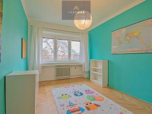 Pronájem bytu 4+1, Ostrava, Gončarovova, 96 m2