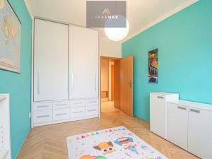 Pronájem bytu 4+1, Ostrava, Gončarovova, 96 m2