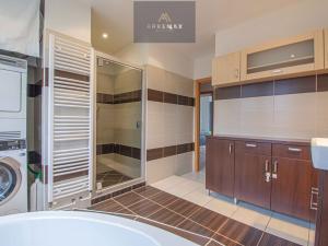Pronájem bytu 4+1, Ostrava, Gončarovova, 96 m2