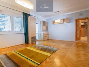 Pronájem bytu 4+1, Ostrava, Gončarovova, 96 m2