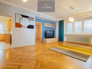 Pronájem bytu 4+1, Ostrava, Gončarovova, 96 m2
