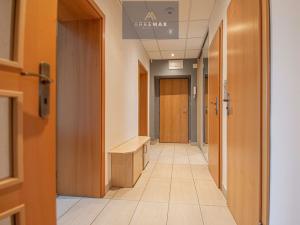 Pronájem bytu 4+1, Ostrava, Gončarovova, 96 m2