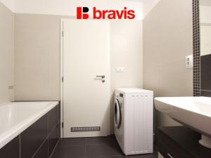 Pronájem bytu 1+kk, Brno - Slatina, Kigginsova, 44 m2