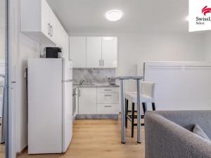 Pronájem bytu 1+kk, Plzeň, Na Jíkalce, 40 m2