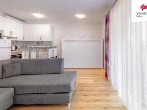 Pronájem bytu 1+kk, Plzeň, Na Jíkalce, 40 m2