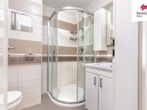 Pronájem bytu 1+kk, Plzeň, Na Jíkalce, 40 m2