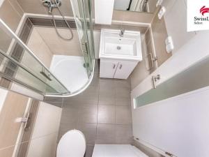 Pronájem bytu 1+kk, Plzeň, Na Jíkalce, 40 m2