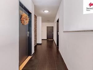 Pronájem bytu 1+kk, Plzeň, Na Jíkalce, 40 m2