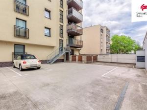 Pronájem bytu 1+kk, Plzeň, Na Jíkalce, 40 m2