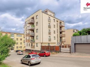 Pronájem bytu 1+kk, Plzeň, Na Jíkalce, 40 m2