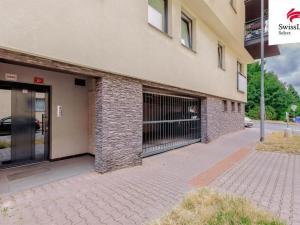 Pronájem bytu 1+kk, Plzeň, Na Jíkalce, 40 m2