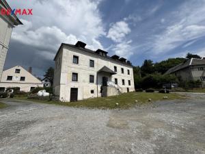 Prodej ubytování, Jiříkov - Sovinec, 328 m2