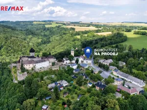 Prodej ubytování, Jiříkov - Sovinec, 328 m2