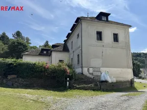 Prodej ubytování, Jiříkov - Sovinec, 328 m2