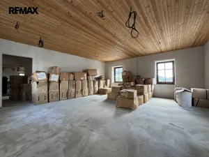Prodej ubytování, Jiříkov - Sovinec, 328 m2