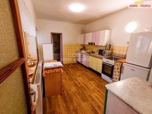 Prodej rodinného domu, Vrátkov, 88 m2