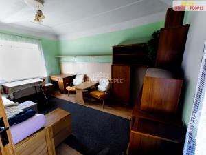 Prodej rodinného domu, Vrátkov, 88 m2