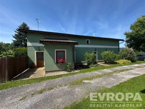 Prodej rodinného domu, Vrchlabí, Dělnická, 177 m2