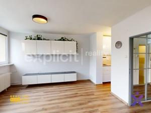 Pronájem bytu 1+1, Mladá Boleslav - Mladá Boleslav II, tř. Václava Klementa, 32 m2