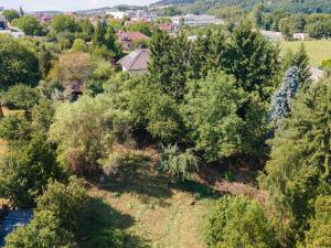 Prodej pozemku, Starý Plzenec, Nádražní, 2026 m2