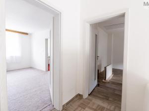 Prodej rodinného domu, Hrob, Husova, 170 m2