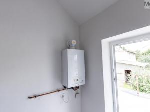 Prodej rodinného domu, Hrob, Husova, 170 m2
