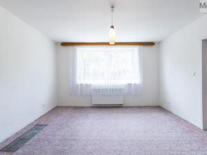 Prodej rodinného domu, Hrob, Husova, 170 m2