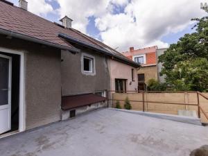 Prodej rodinného domu, Hrob, Husova, 170 m2