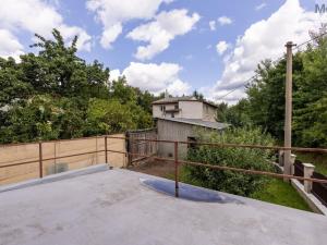 Prodej rodinného domu, Hrob, Husova, 170 m2