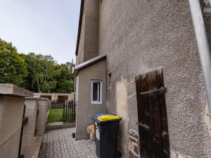 Prodej rodinného domu, Hrob, Husova, 170 m2
