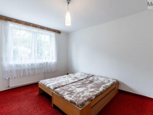 Prodej rodinného domu, Hrob, Husova, 170 m2
