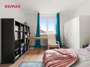 Prodej bytu 3+kk, Praha - Strašnice, Černokostelecká, 52 m2