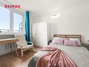 Prodej bytu 3+kk, Praha - Strašnice, Černokostelecká, 52 m2