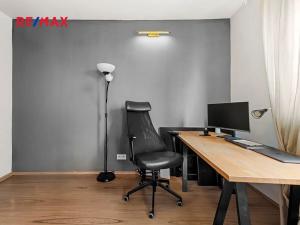 Prodej bytu 3+kk, Praha - Strašnice, Černokostelecká, 52 m2
