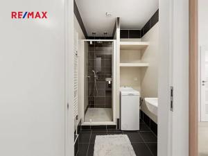 Prodej bytu 3+kk, Praha - Strašnice, Černokostelecká, 52 m2