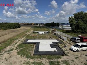 Prodej rodinného domu, Olomouc, U panelárny, 134 m2