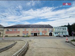 Prodej obchodního prostoru, Loštice, Hradská, 3252 m2