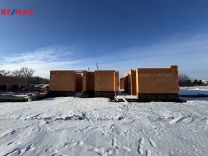 Prodej rodinného domu, Olomouc, U panelárny, 134 m2