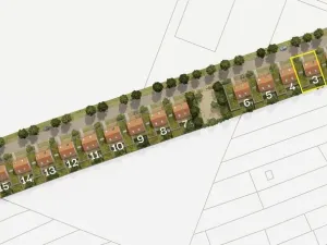 Prodej domu na klíč, Olomouc, U panelárny, 134 m2