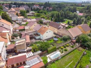 Prodej rodinného domu, Zabrušany - Všechlapy, 140 m2