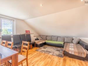 Prodej rodinného domu, Zabrušany - Všechlapy, 140 m2