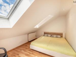 Prodej rodinného domu, Zabrušany - Všechlapy, 140 m2