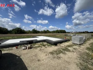 Prodej rodinného domu, Olomouc, U panelárny, 134 m2