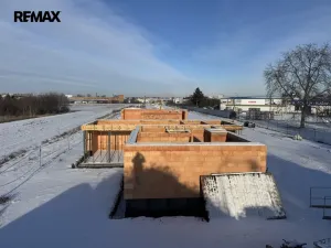 Prodej rodinného domu, Olomouc, U panelárny, 134 m2