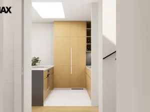 Prodej rodinného domu, Olomouc, U panelárny, 134 m2